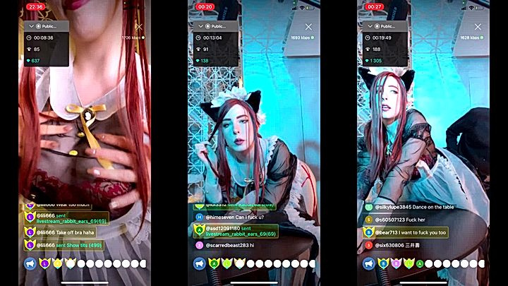 cosplay russian onlyfans model MollyRedWolf fets fuck hard by her slutty bitck