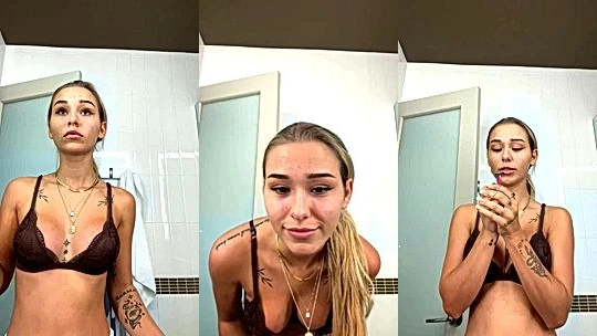 sexy onlyfans model Babybellllzzzz undress and shows her big ass and huge tits
