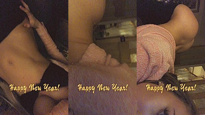 leaked onlyfans video of Frances Bentley fingers her wet ass coochie on bed