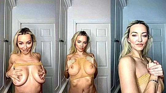 bad girl Lindsey Pelas big tits on your face youll love it onlyfans leak video