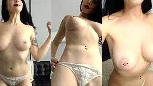 leaked onlyfans babe Elise Laurenne braless and flirting just for you leaked onlyfans video