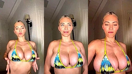 onlyfans leak babe Lindsey Pelas big tits needs your attention leaked onlyfans video