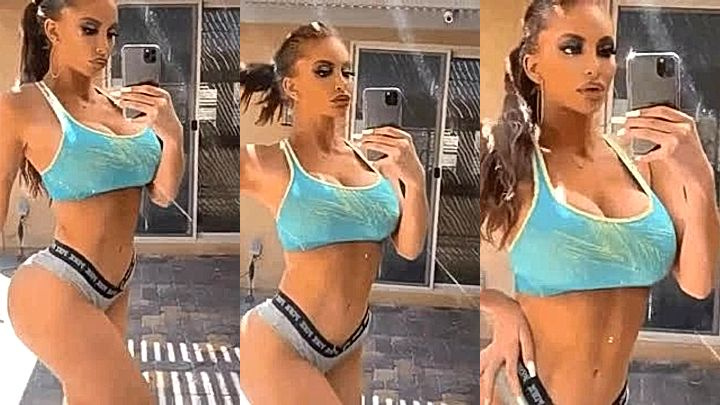 horny milf Nicolette Shea has a great body figure onlyfans