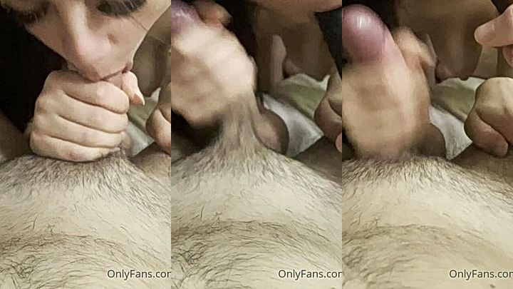 wild bitch Bbyanni gag on big dick till she choke leaked onlyfans porn