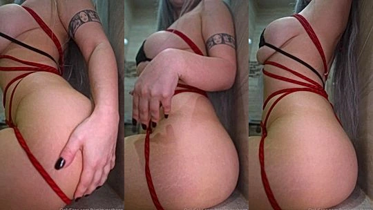 naughty big sexy boobs and ass model Bigtittygothegg make her sey big booty bounce, private video