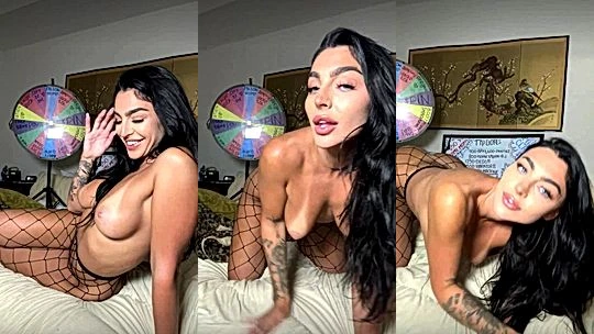 busty big ass and boobs slut Emily Rinaudo is turned on and wants to fuck your huge dick onlyfans leak