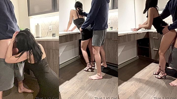 naughty girl That1iggirl fucked raw and unfiltered like a slut leaked onlyfans sex