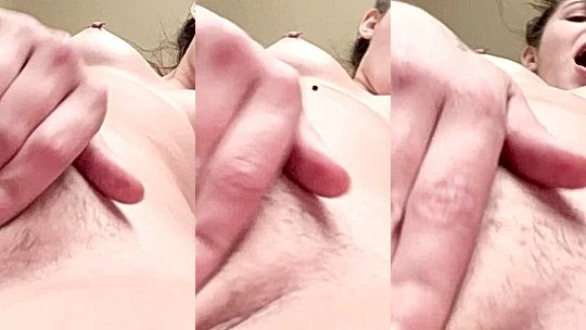 bad girl Alexisaevans moan soft while she finger her wet pussy on cam leaked onlyfans video