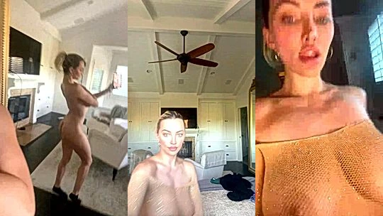 busty bitch Lindsey Pelas bouncing her big tits all around till she moan onlyfans leak video