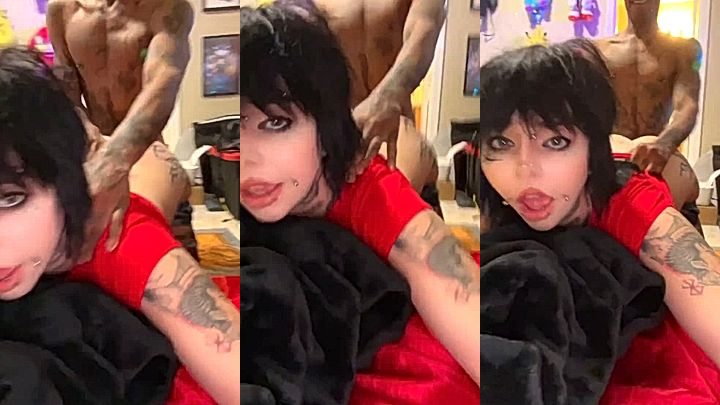 bad girl Triplexceleste fucked deep from behind till she moan soft onlyfans leak sex