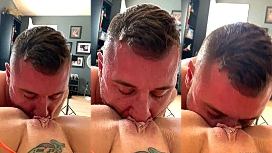 onlyfans model Payton Preslee wet pussy got eaten till she lose her mind