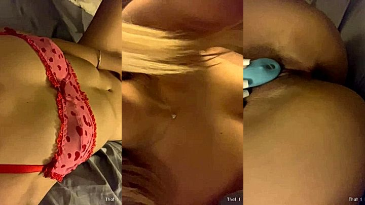 onlyfans leak model That1iggirl pussy tease and ride cock in her favourite position leaked onlyfans sex