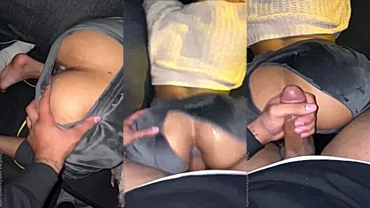 naughty bitch Jaaden Kyrelle gets her pussy stretched by BBC till she cum leaked onlyfans sex