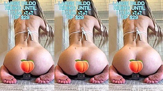 naughty freak  Devon Jenelle  spreads her sexy ass on the bed and twerks it slowly for the cam, leaked onlyfans