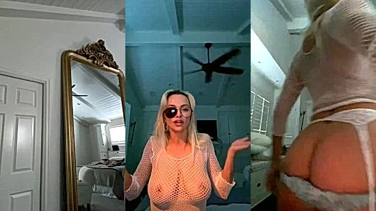 leaked onlyfans model Lindsey Pelas wants your dick on her tits so bad leaked onlyfans video