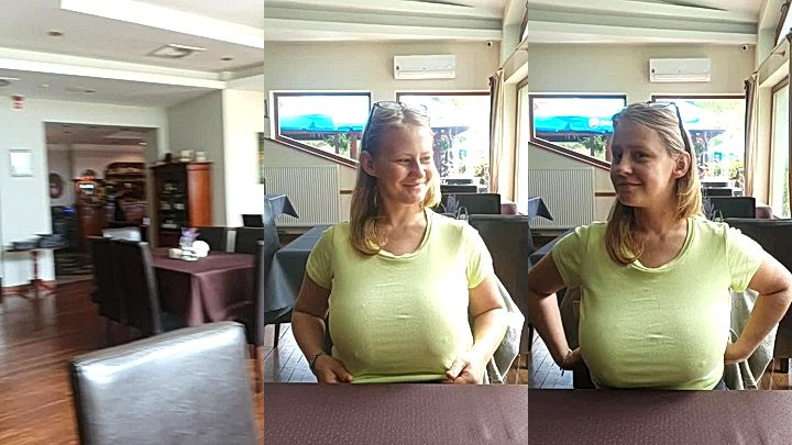 jiggle those big tits for him on the date, PolaRainbow onlyfansleak