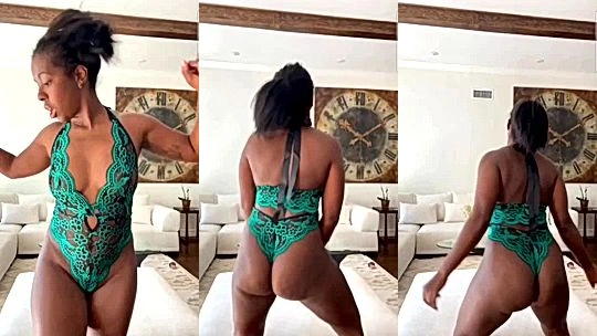 horny slut Candidlycam loves her new dress