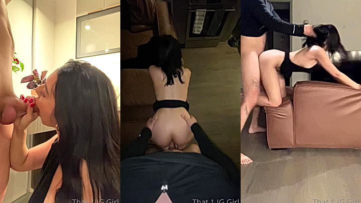 sexy girl That1iggirl fucked hard on couch no mercy leaked onlyfans sex