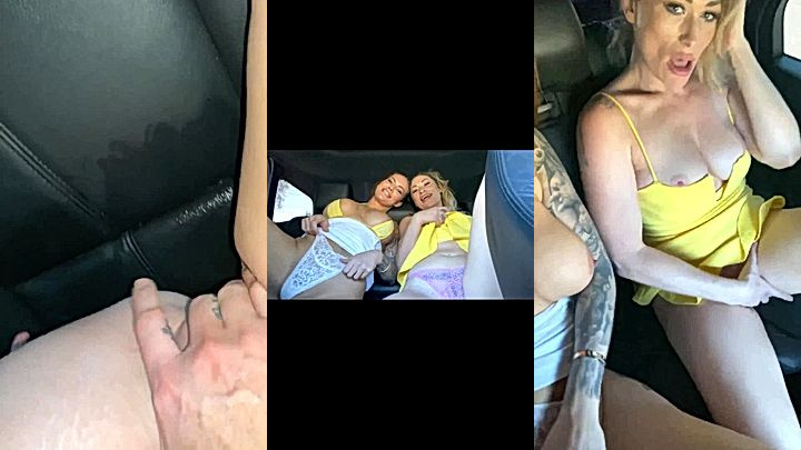 onlyfans leaked video, nasty model stroke her wet pussy hard, Viking Barbie solo sextape