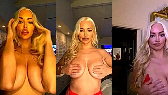 leaked onlyfans babe Lindsey Pelas tits out to play leaked onlyfans video
