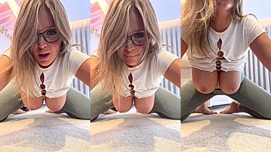 sexy freaky milf mom Wildtequilla onlyfans leak
