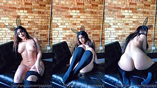 horny slut Emily Rinaudo gets turned on and wants to fuck onlyfans leak