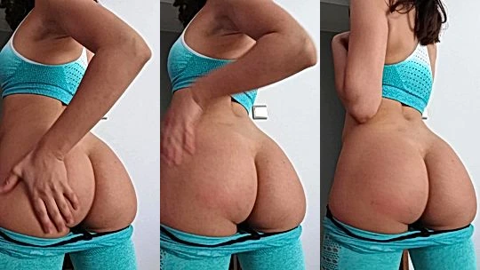 sexy girl Songheli wants to strip her ass for you onlyfans leak video