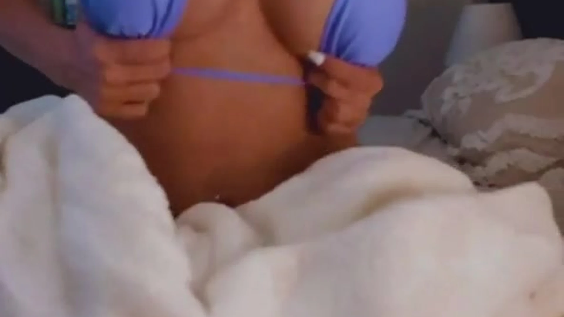 Thedandangler seducing you while on bed leaked onlyfans