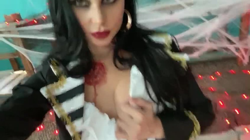 crazy chick Ariana Marie freaky onlyfans