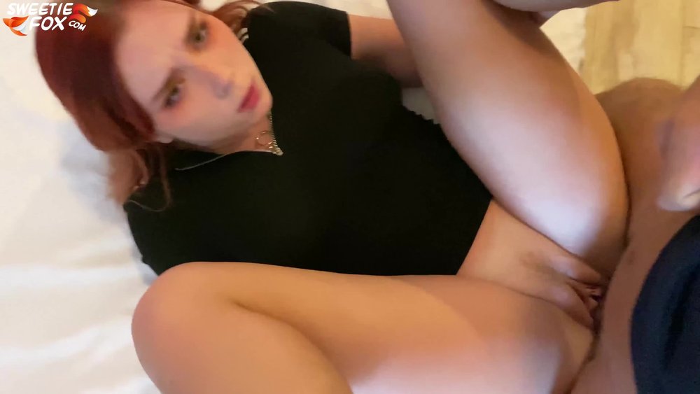 horny cheating wife Sweetie Fox fucked her housemaid when husband is not around leaked onlyfans