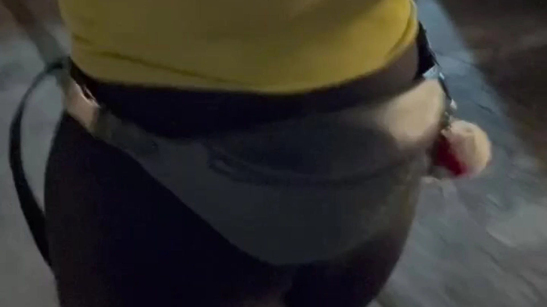 big ass russian onlyfans model Cheryl Blossom shows her huge tits