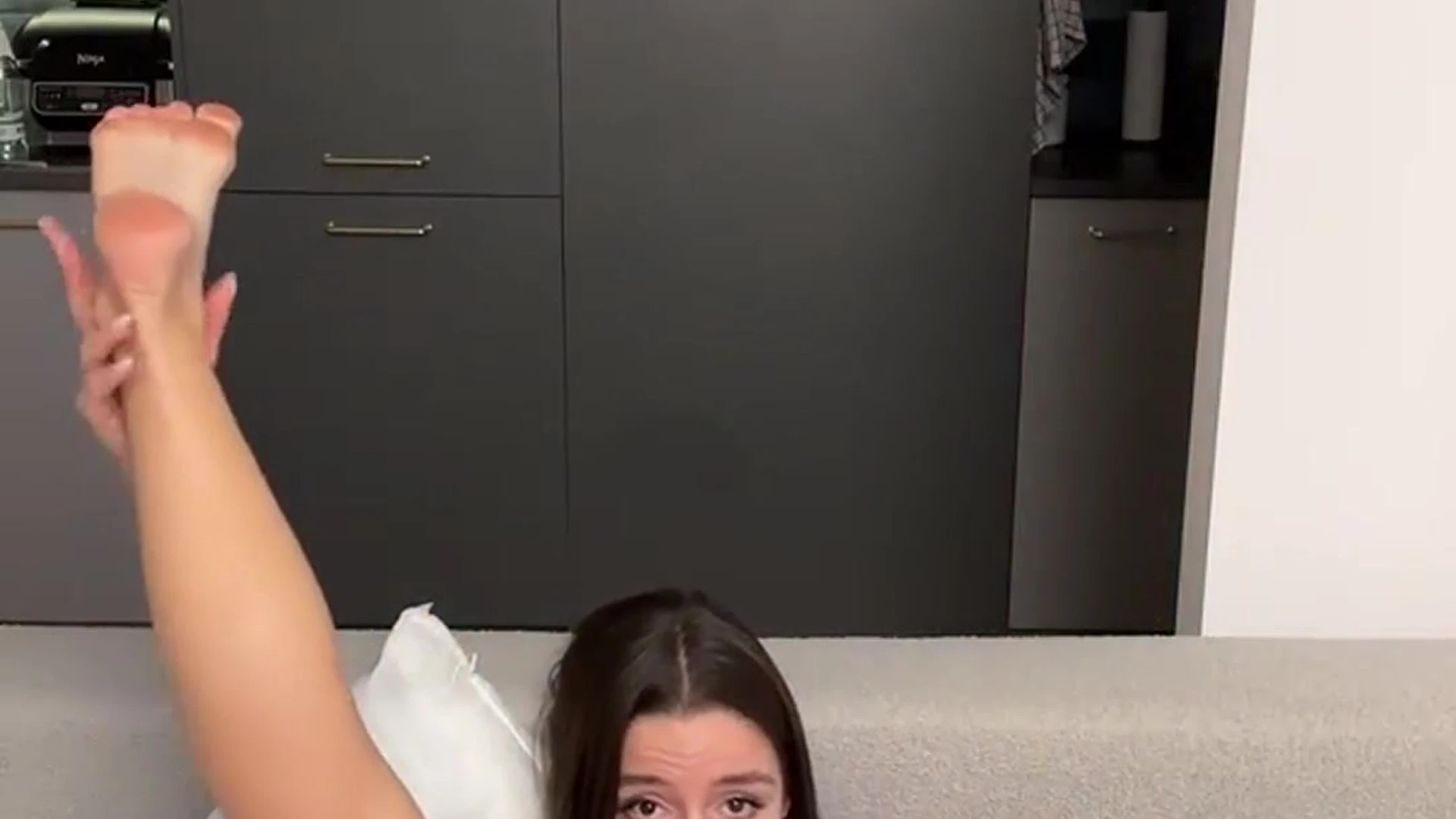 pussy so wet i dripped on the sheets Sonya Jess leak