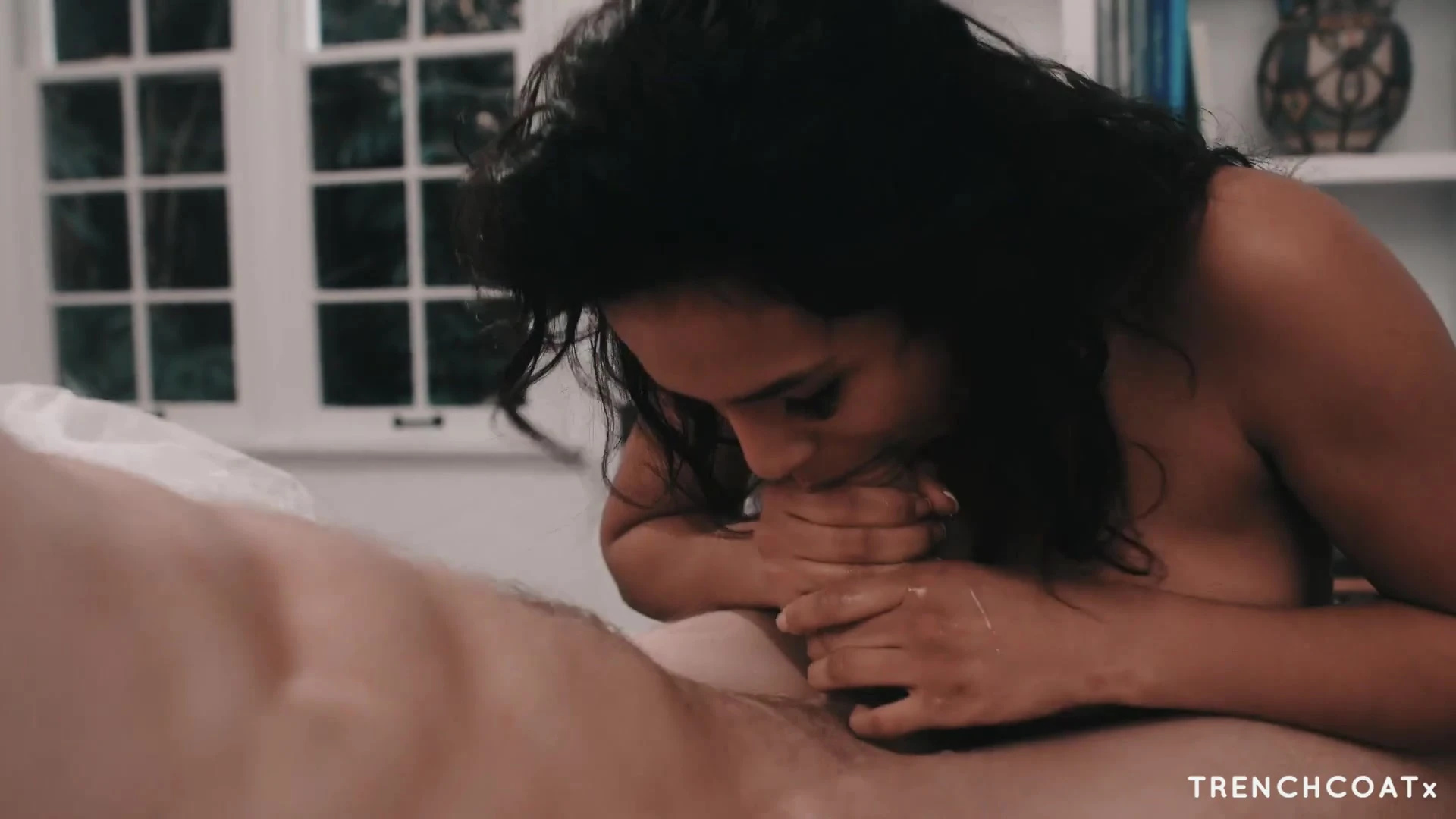 busty thick Autumn falls got fucked rough till sh cream and scream