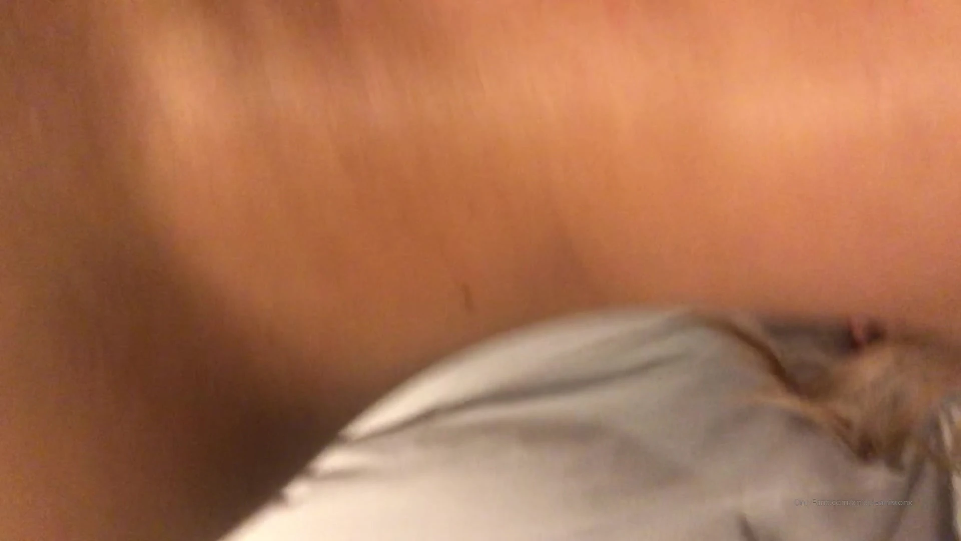 leaked onlyfans model Nicole Aniston fucked hard in her  favourite position leaked onlyfans sex