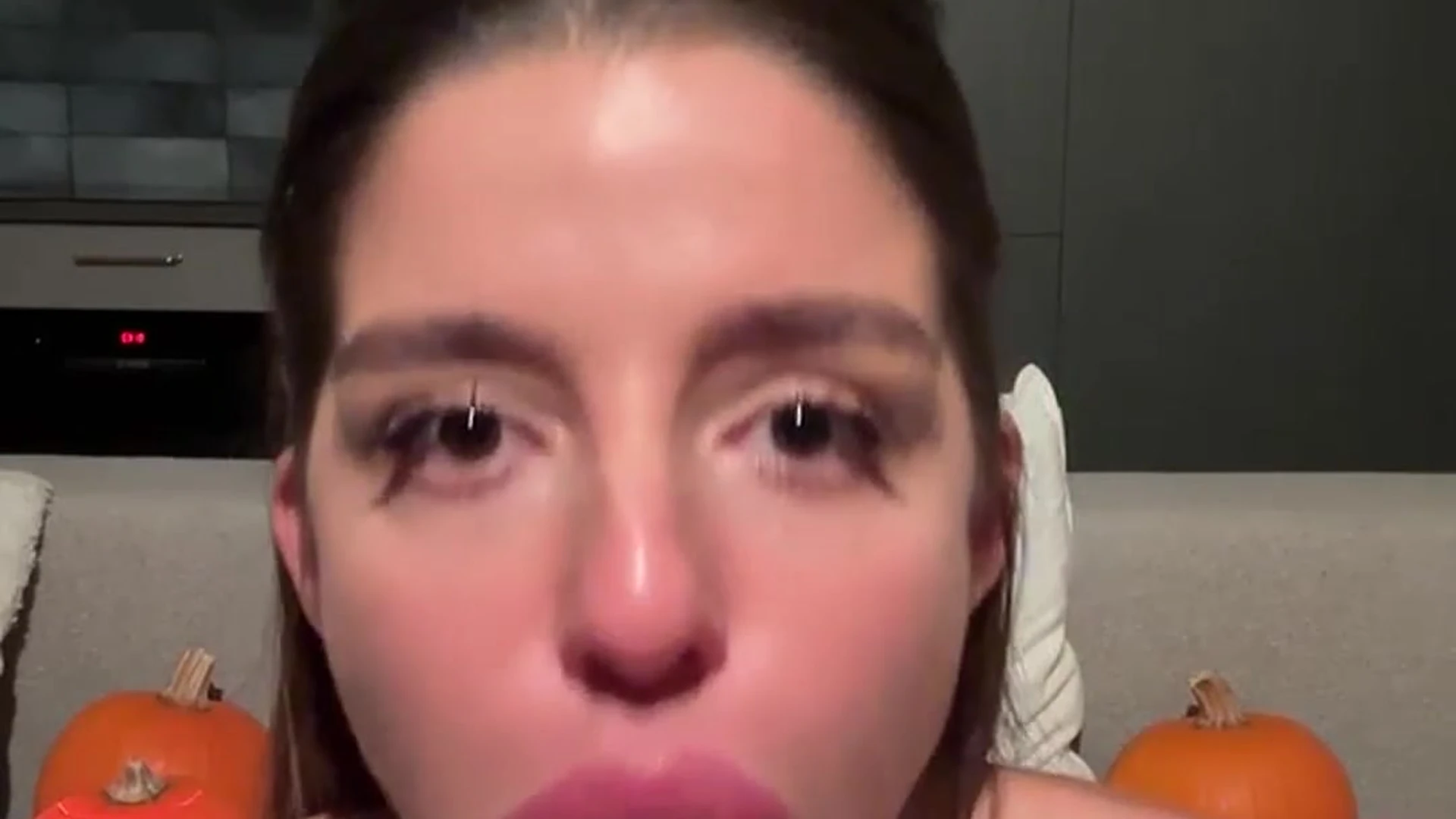 messy slutty Sonya Jess’s blowjob video leaked