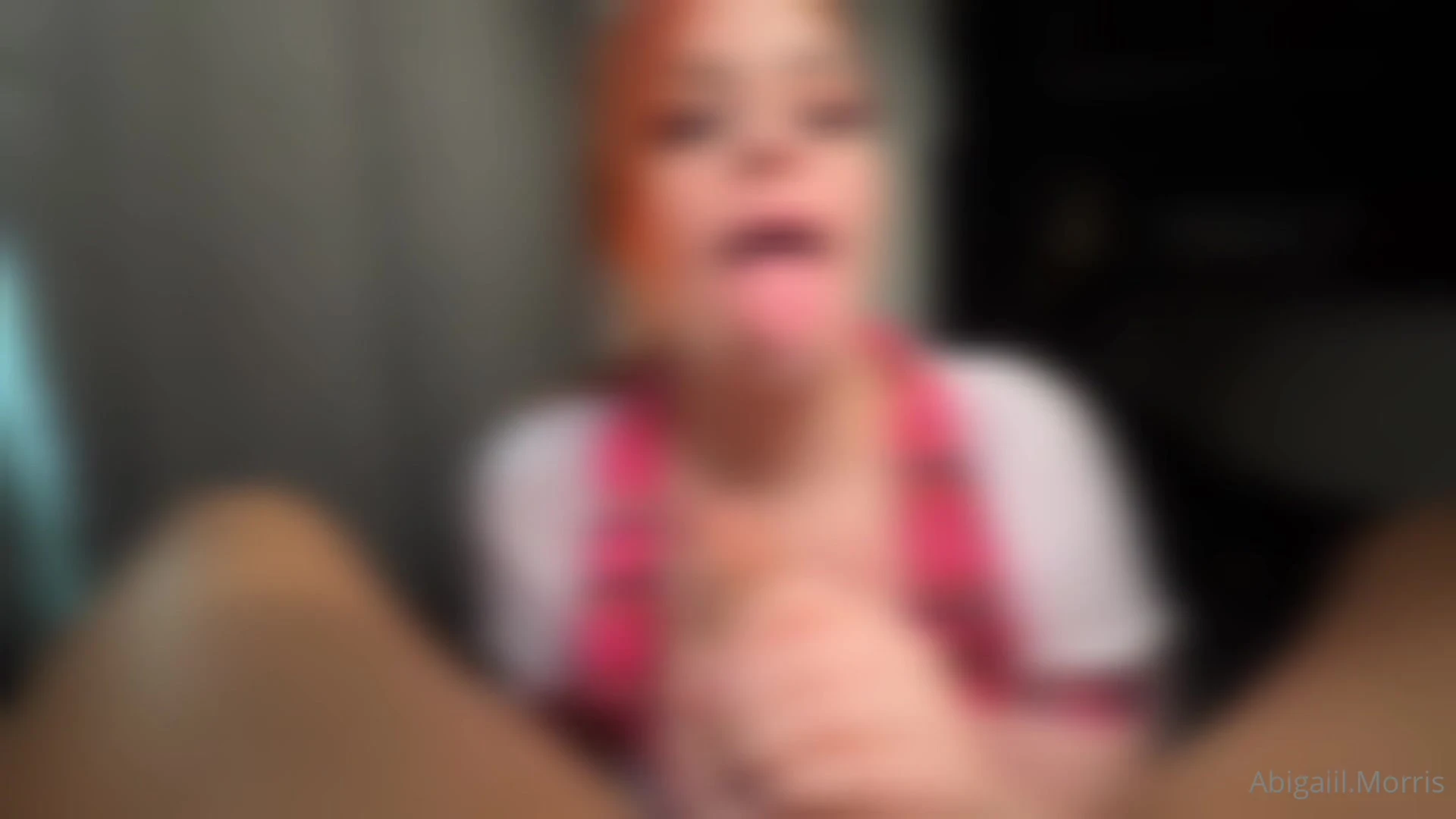 nasty bitch Abigaiil Morris suck cock and ride like shes owned leaked onlyfans sex