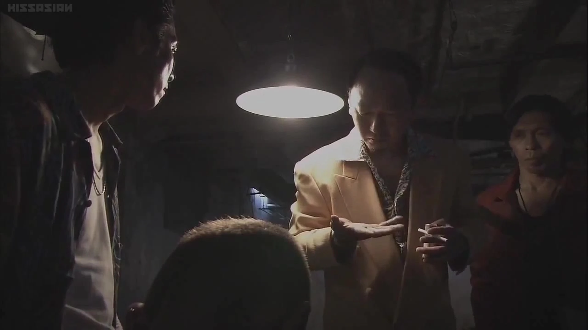 Anri Okita is having so much fun with many dudes leaked video