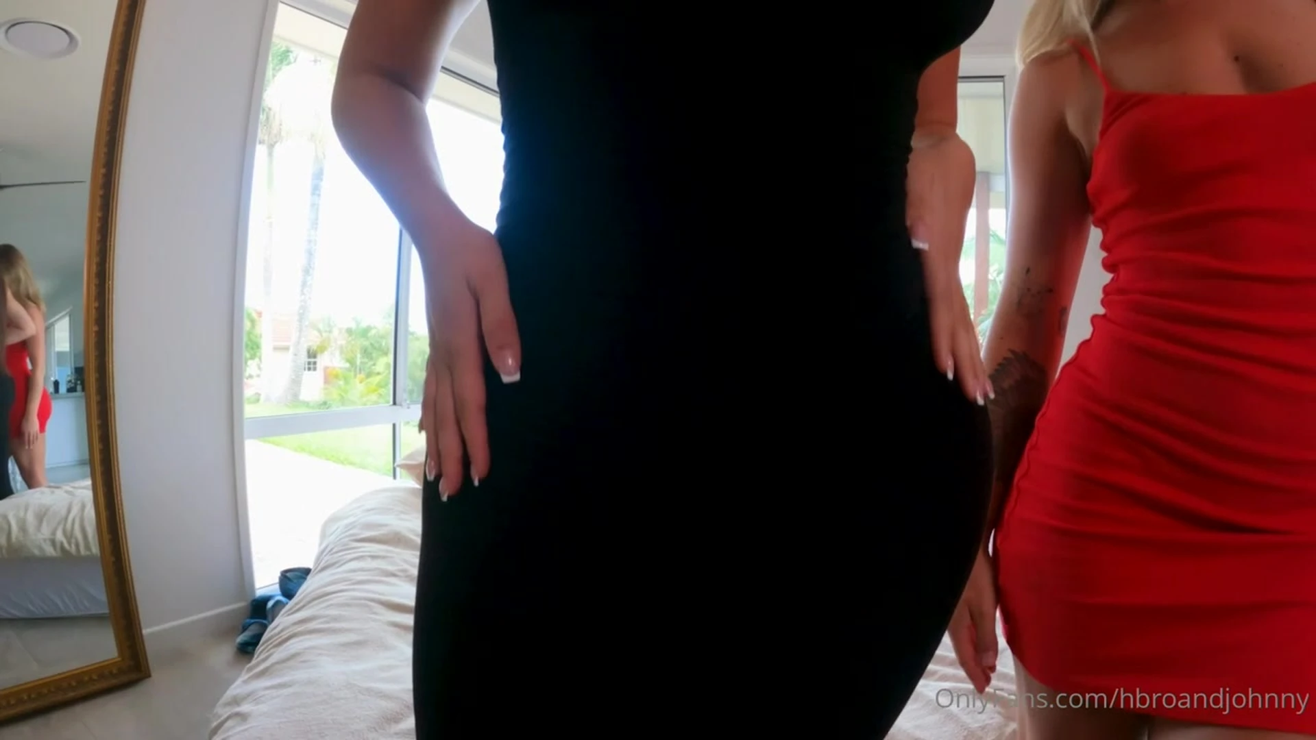 wild girls coukdnt handle one big dick till they scream loud leaked onlyfans porn sex Holly Brougham