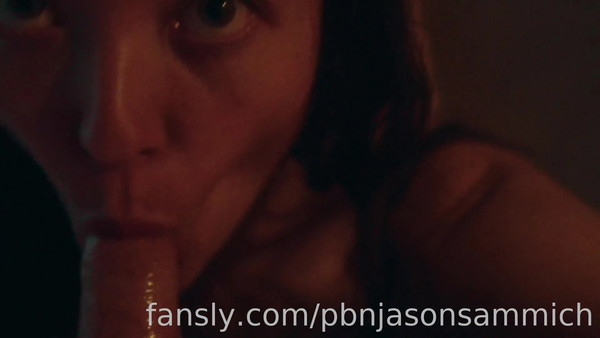 i took my time worshping your thick cock until you cum in my mouth, Frankiiy onlyfans leak bj session