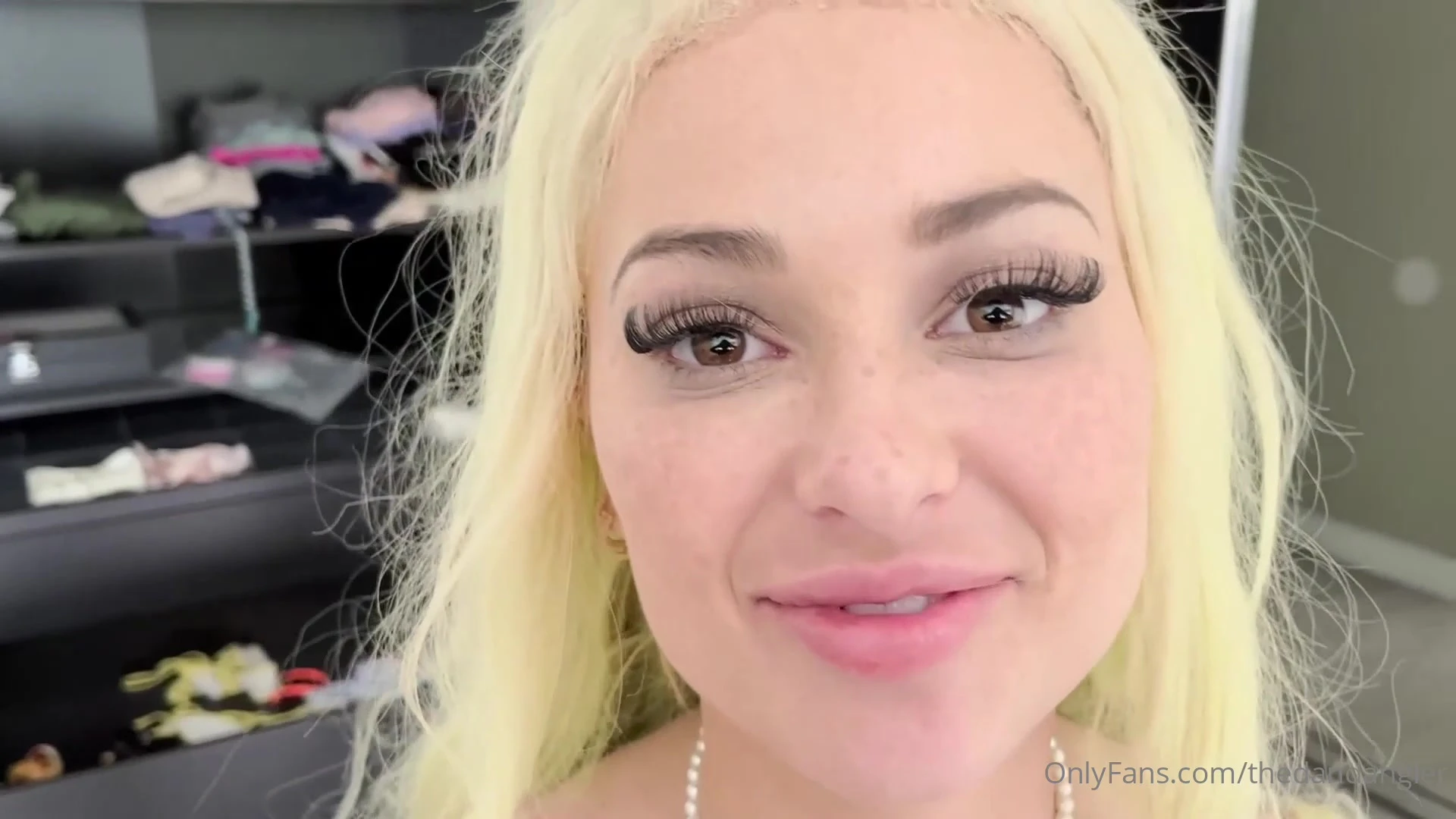 Thedandangler sucked and fuck a big white cock leaked onlyfans porn