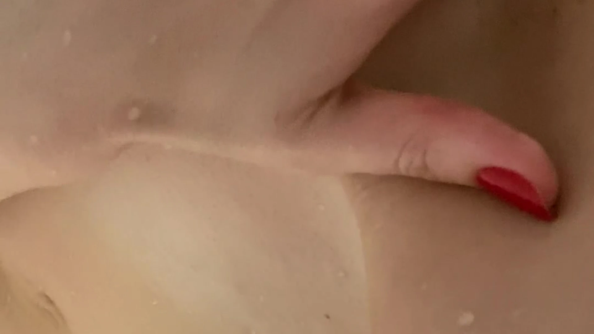 you make me touch myself evey night, Ellie James leaked onlyfans wet pussy play sextape video