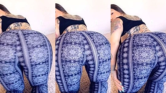 naughty solo tease before bed that will make your huge cock hard, leaked video