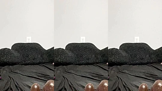sexy onlyfans model MissBNasty talks dirt and shows her collection of dildo
