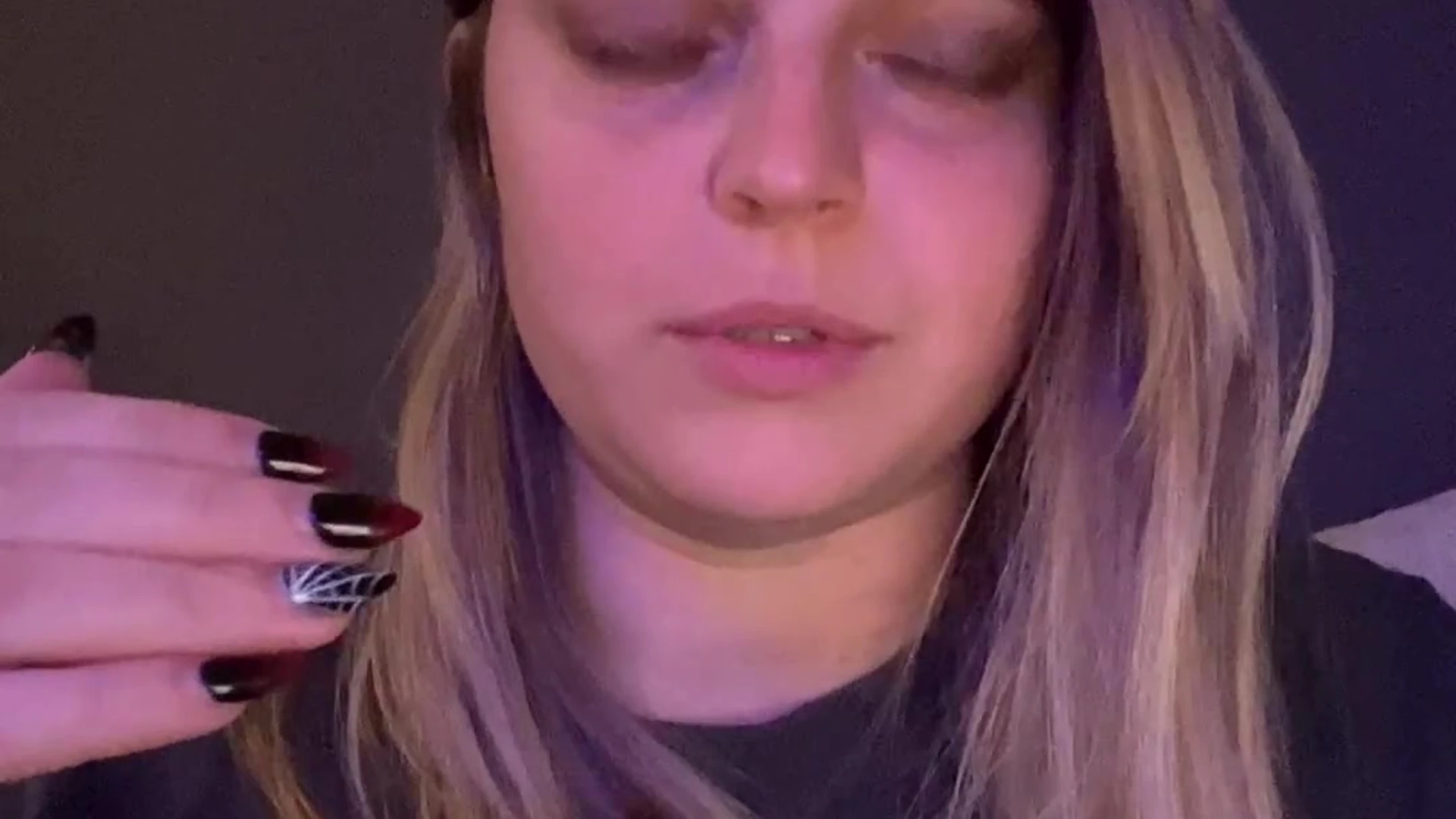 Codi vore loves to tease