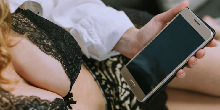 Why UK Sex Chat Offers Truly Enjoyable Experiences Why UK Sex Chat Offers Truly Enjoyable Experiences