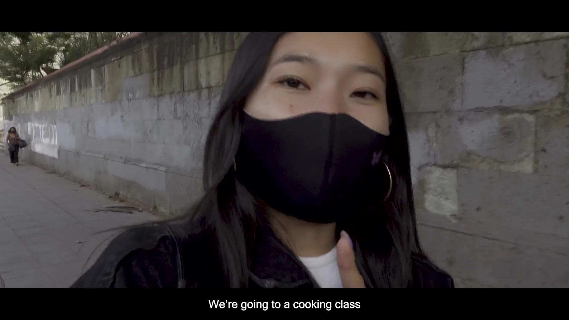 asian chic Luna Okko pussy destroyed till she begs for more load