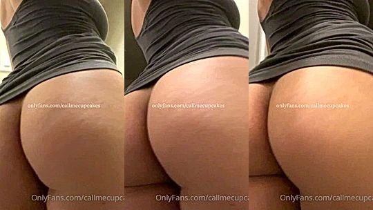 leaked onlyfans asian Callmecupcakes cheeks so big they have there own zip code leaked onlyfans video