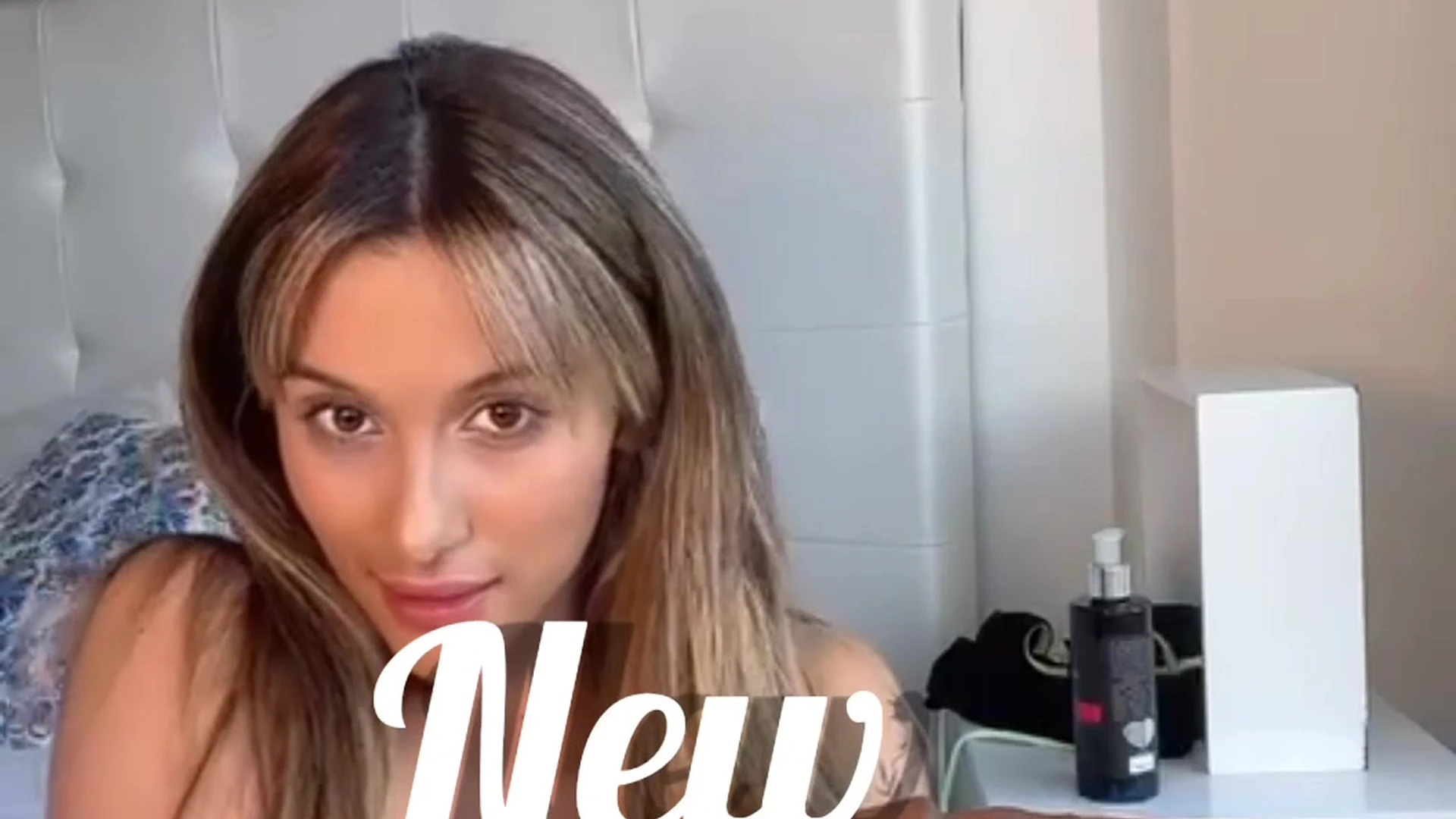 jackiebabigirl only fans videos